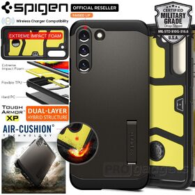 SPIGEN Tough Armor Case for Galaxy S22