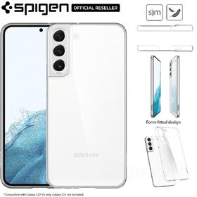 SPIGEN Air Skin Case for Galaxy S22