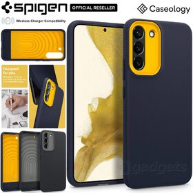 SPIGEN Caseology Nano Pop Case for Galaxy S22