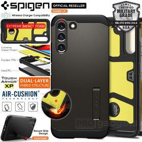 SPIGEN Tough Armor Case for Galaxy S22 Plus