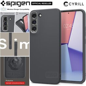 SPIGEN CYRILL Color Brick Case for Galaxy S22 Plus