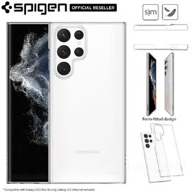 SPIGEN Air Skin Case for Galaxy S22 Ultra