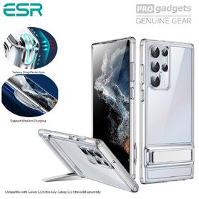 ESR Air Shield Boost Case for Galaxy S22 Ultra