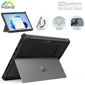 Moko Rugged All-in-One Protective Case for Surface Pro 8 13-inch