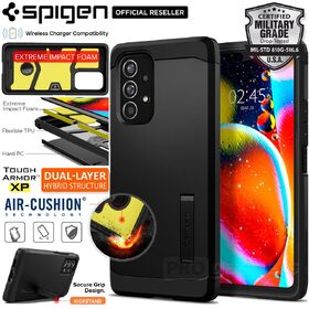 SPIGEN Tough Armor Case for Galaxy A53 5G