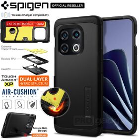 SPIGEN Tough Armor Case for OnePlus 10 Pro