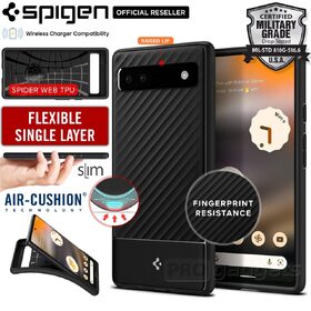 SPIGEN Core Armor Case for Google Pixel 6a