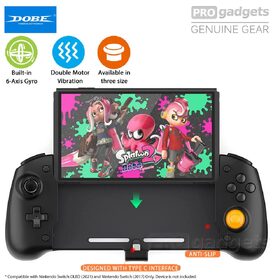 DOBE Nintendo Switch / OLED Gamepad TNS-1125