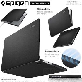 SPIGEN Urban Fit Case for MacBook Pro 14-inch 2021