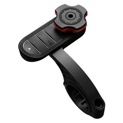 Genuine Spigen Gearlock MF100 Out Front Bike Mount Holder for iPhone / Galaxy [Colour:Black]