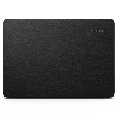For Apple Macbook Pro 13" 2022/2020 Case Genuine SPIGEN Ultra Thin Fit Hard Cover [Colour:Black]