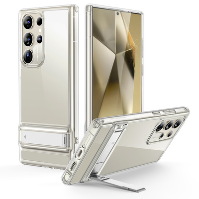 ESR Air Shield Boost Case for Galaxy S24 Ultra [Colour:Clear]