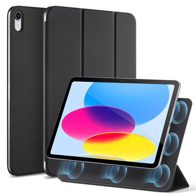 ESR Rebound Magnetic Case for iPad 10.9 2022 - Black
