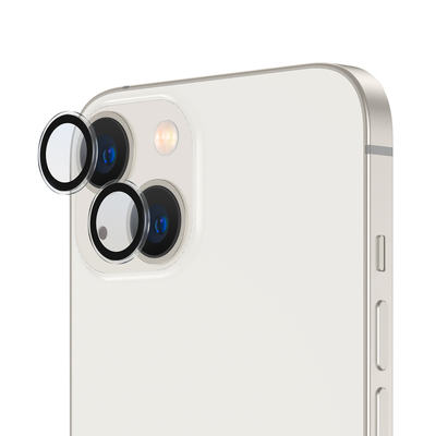 ESR Camera Lens Protector for iPhone 14 / 14 Plus [Colour:Clear]