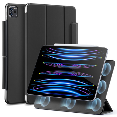 ESR Rebound Magnetic Case for iPad Pro 11 2022 - Black