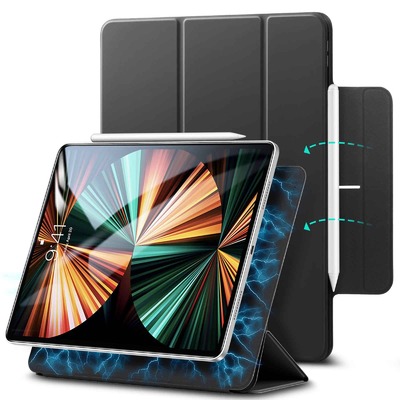 ESR Rebound Magnetic Case for iPad Pro 11 2021/ 2020 [Colour:Black]