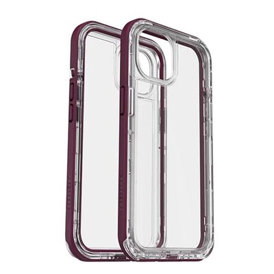 Lifeproof Next Case for iPhone 13 [Colour:Purple]