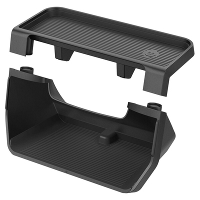 SPIGEN Under Screen Storage Organizer TO227 for Tesla Model 3 (2021 - 2023) / Y (2020 - 2024) [Colour:Black]