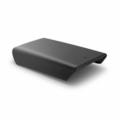 SPIGEN Armrest Cushion Cover TO240H for Tesla Model 3 Highland (2024 - Curent) / Model Y Juniper (2025 - Current) [Colour:Black]
