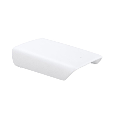 SPIGEN Armrest Cushion TO240 for Tesla Model 3 (2017 - 2023) / Y (2020 - 2024) [Colour:White]