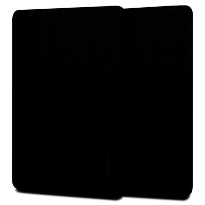 Spigen Urban Fit Case for iPad 10.2 2021/2020/2019 [Colour:Black]