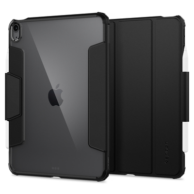 SPIGEN Ultra Hybrid Pro Case for iPad Air 4 10.9 [Colour:Black]