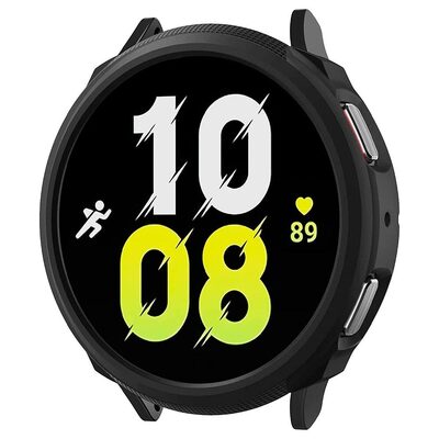 SPIGEN Liquid Air Case for Galaxy Watch 5 / 4 44mm [Colour:Black]