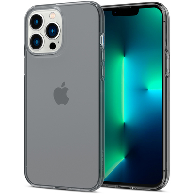 SPIGEN Crystal Flex Case for iPhone 13 Pro Max (6.7-inch) [Colour:Space Crystal]