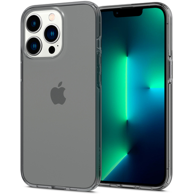 SPIGEN Crystal Flex Case for iPhone 13 Pro (6.1-inch) [Colour:Space Crystal]