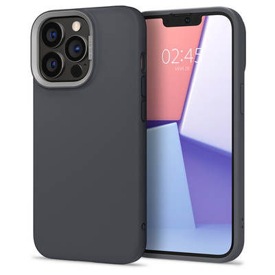 SPIGEN CYRILL Color Brick Case for iPhone 13 Pro (6.1-inch) [Colour:Dusk]