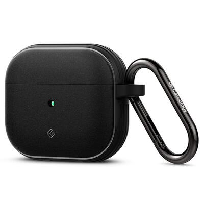 SPIGEN Caseology Vault Case for AirPods 3 [Colour:Black]
