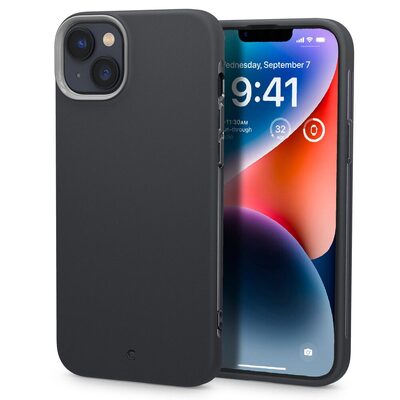 SPIGEN CYRILL Ultra Color Mag MagSafe Compatible Case for iPhone 14 Plus [Colour:Dusk]