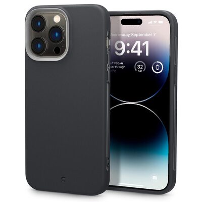 SPIGEN CYRILL Ultra Color Mag MagSafe Compatible Case for iPhone 14 Pro [Colour:Dusk]