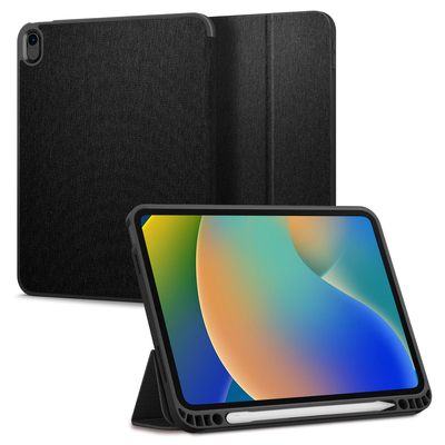 SPIGEN Urban Fit Case for iPad 10.9 10th Gen 2022 [Colour:Black]