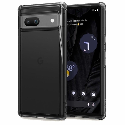 SPIGEN CYRILL Ultra Sheer Case for Google Pixel 7a [Colour:Dusk]