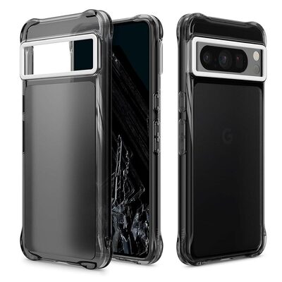 CYRILL by SPIGEN Ultra Sheer Case for Google Pixel 8 Pro [Colour:Dusk]