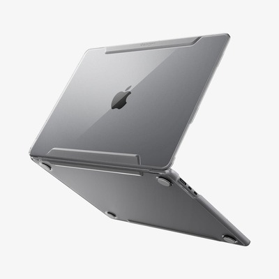 SPIGEN Thin Fit Case for MacBook Air 15" 2024/2023 (M2/M3) [Colour:Clear]