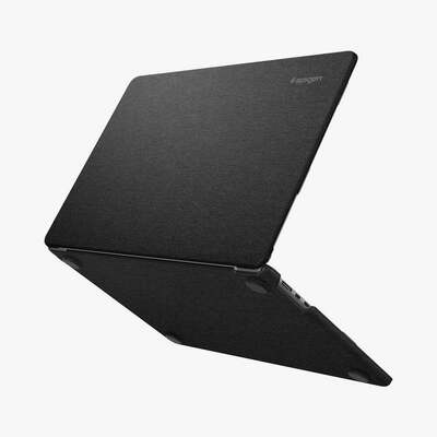 SPIGEN Urban Fit Case for MacBook Air 15" 2024/2023 (M2/M3) [Colour:Black]
