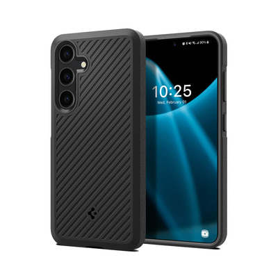 SPIGEN Core Armor Case for Galaxy S24 Plus [Colour:Black]