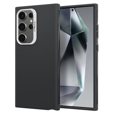 CYRILL by SPIGEN Ultra Color Case for Galaxy S24 Ultra [Colour:Dusk]