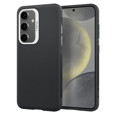 CYRILL by SPIGEN Ultra Color Case for Galaxy S24 [Colour:Dusk]
