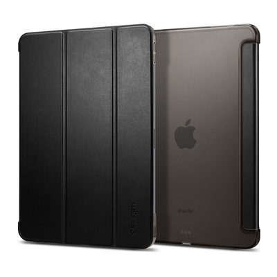 SPIGEN Ultra Hybrid Pro for iPad Air 13-inch M3/M2 (2025/2024) Case [Colour:Black]