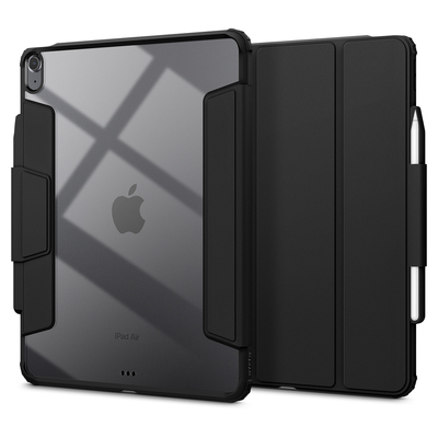SPIGEN Air Skin Pro for iPad Air 13-inch M3/M2 (2025/2024) Case [Colour:Black]