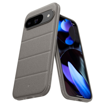 Caseology by SPIGEN Athlex Case for Google Pixel 9 / 9 Pro [Colour:Active Grey]