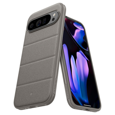 Caseology by SPIGEN Athlex Case for Google Pixel 9 Pro XL [Colour:Active Grey]