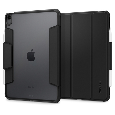 SPIGEN Air Skin Pro for iPad Air 11-inch M3/M2 (2025/2024) / 10.9-inch 5th Gen (2022) / 10.9-inch 4th Gen (2020) Case [Colour:Black]