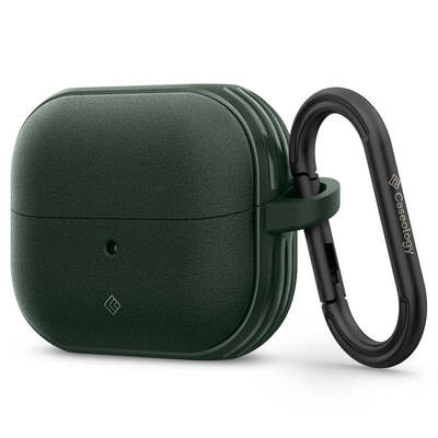 Caseology by SPIGEN Vault Case for Galaxy Buds 3 / Pro [Colour:Midnight Green]