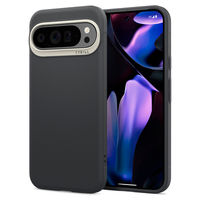 CYRILL by SPIGEN Ultra Color Case for Google Pixel 9 / 9 Pro [Colour:Dusk]
