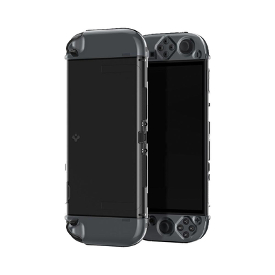 SPIGEN Air Fit for Nintendo Switch 2 Case [Colour:Clear]