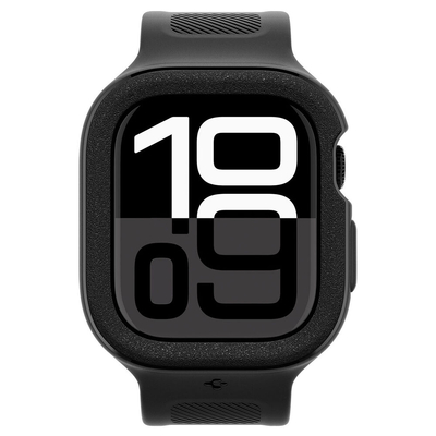 SPIGEN Vault Pro for Apple Watch Series 10 46mm Wristband [Colour:Black]
